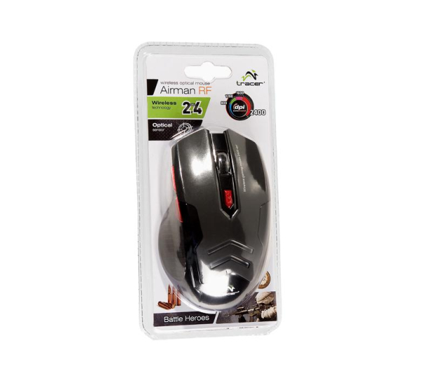 TRACER Battle Heroes Airman RF Nano - 1451108 - zdjęcie 4